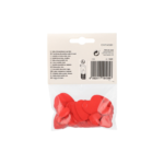 Product foto van Houten confetti Hearts 15gr