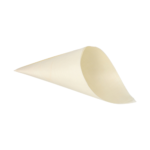 Product foto van Houten fingerfood bakjes set van 50 12