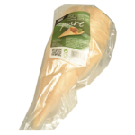 Product foto van Houten fingerfood cones 11cm set van 50