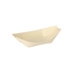 Product foto van Houten fingerfood schalen set van 50 14cm x 8