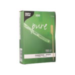 Product foto van Houten fingerfood spiesjes 9cm set van 250 Golf