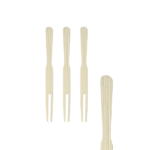 Product foto van Houten fingerfood spiesjes set van 500 Pick up