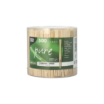 Product foto van Houten fingerfood spiesjes set van 500 Pick up