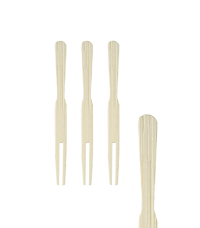 Product foto van Houten fingerfood spiesjes set van 500 Pick up