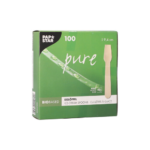 4 cm set van 100 Pure