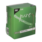 Product foto van Houten prikkers Fingerfood 10 cm set van 250 Knot