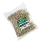 Product foto van Houten prikkers fingerfood 18 cm set van 250 Knot