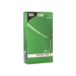 Product foto van Houten prikkers fingerfood 7cm Red Pearl set van 250