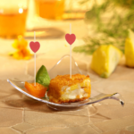 Product foto van Houten prikkers hart set van 40