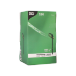 Product foto van Houten prikkers zwart set van 250 Knot