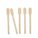Product foto van Houten roerstaafjes 13 cm set van 1000