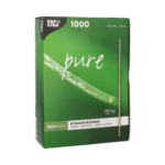 Product foto van Houten sateespiesjes 20cm set van 1000