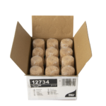 Product foto van Houten tandenstokers set van 200 pure