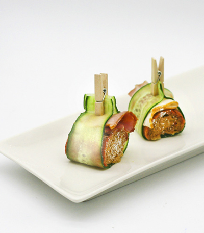 Product foto van Houten wasknijpers mini set van 100