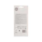 Product foto van Kaarsen verjaardag assorti kleuren 10cm set van 12