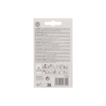 Product foto van Kaarsen verjaardag wit 7