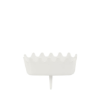 Product foto van Kaarsenhouder wit 3
