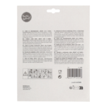 Product foto van Kaarshouder set met kaarsen 6