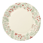 Product foto van Karton Borden Rond Berries set van 10