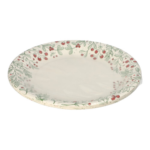 Product foto van Karton Borden Rond Berries set van 10