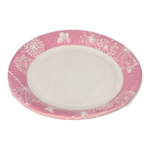 Product foto van Karton Borden fuchsia set van 10 Meadow