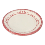 Product foto van Karton Borden rond Rennes 23 cm set van 10