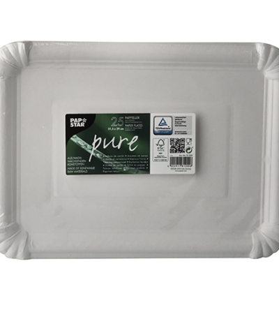 5 x 29 cm set van 25