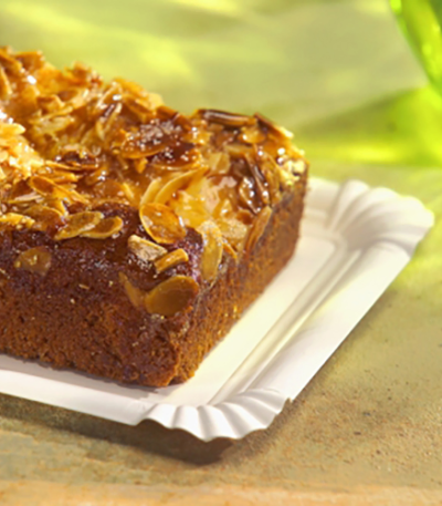 Product foto van Karton Borden wit hoekig set van 12 13x20cm