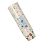 Product foto van Karton Saladeschalen To Go 600ml wit set van 50