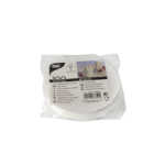 Product foto van Karton bekerafdekplaatjes rond 10cm Fruits set van 100