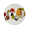 Product foto van Karton bekerafdekplaatjes rond 10cm Fruits set van 100