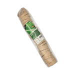 Product foto van Karton deksels portiebekers bruin set van 50