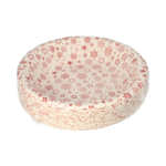 Product foto van Karton schalen wit rond set van 30 19cm Snaflinga