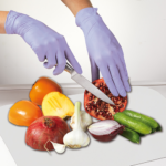 Product foto van Karton snijmat wit set van 20