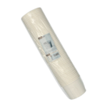 Product foto van Karton soepkommen To Go wit set van 50 500ml