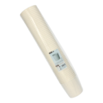 Product foto van Karton soepkommen To Go wit set van 50 770ml