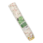 Product foto van Kartonnen ijsbekers assorti kleuren set van 50 125ml