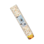 Product foto van Kartonnen ijsbekers rond 150ml wit set van 50