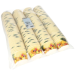 Product foto van Kartonnen ijsbekers rond 250ml Fruit
