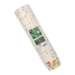 Product foto van Kartonnen ijsbekers rond 250ml Fruit set van 50