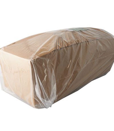 Product foto van Kartonnen lunchboxen bruin set van 50 2000ml