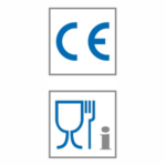 Product foto van Katoenen werkhandschoenen wit M set van 12 paar WORK-INN/-PS