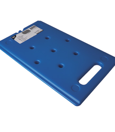Product foto van Koelelement Gastro-Norm 1/1 blauw 53x32
