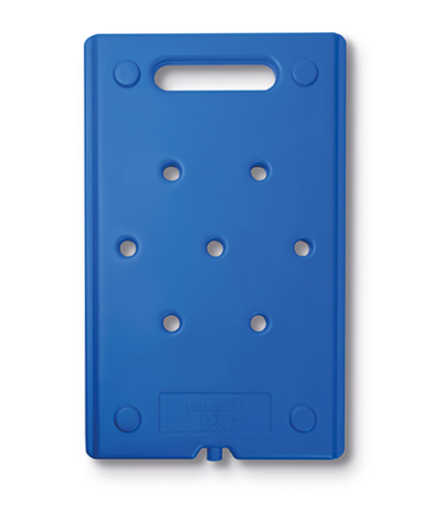 Product foto van Koelelement Gastro-Norm 1/1 blauw 53x32