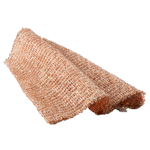 Product foto van Koperdoeken 25x25 cm set van 10