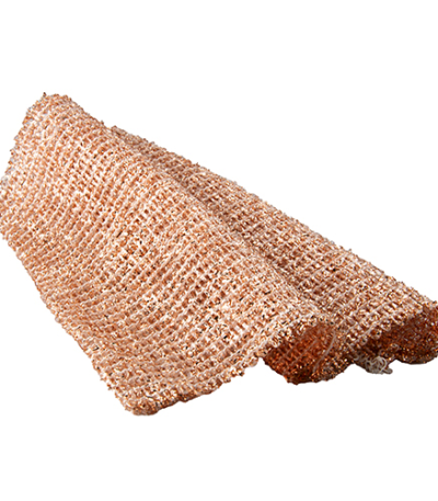 Product foto van Koperdoeken 25x25 cm set van 10