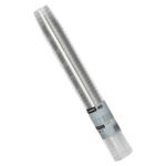 Product foto van Kunststof borrelglazen glashelder set van 40