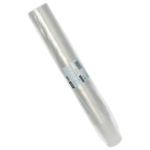 Product foto van Kunststof drinkbekers transparant set van 100 200ml