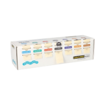 Product foto van Label Lord HACCP etiketten mini set Aqualabel