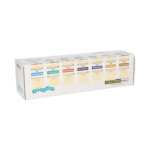Product foto van Label Lord HACCP etiketten mini set Aqualabel